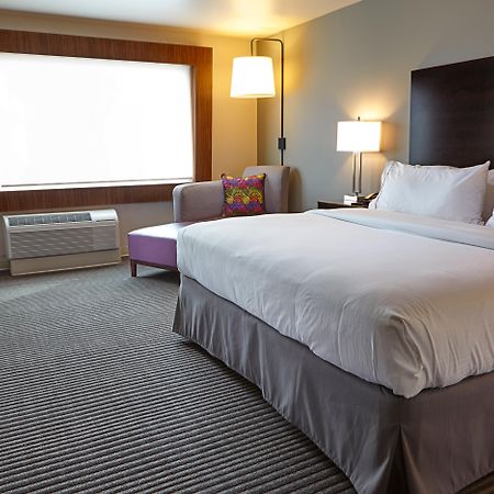 Holiday Inn Express And Suites Tahlequah By Ihg Exterior foto